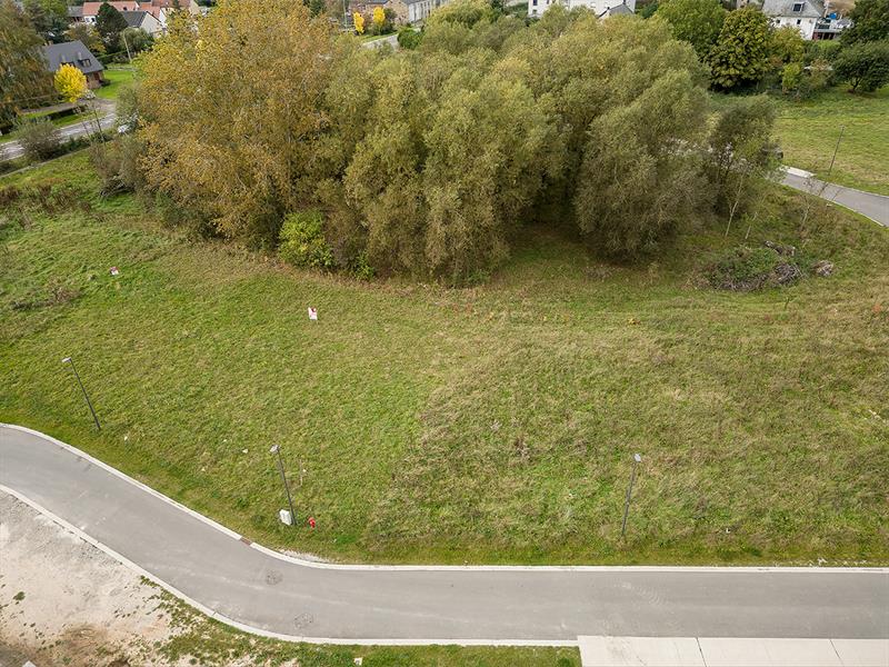 Terrains à vendre à Beaufays